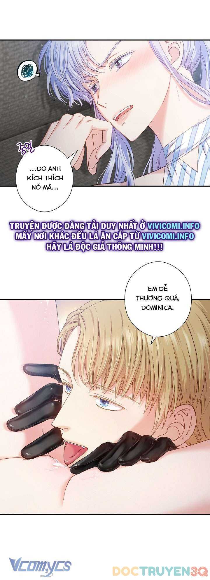 đọc truyện Love Kitsch Crunch Chương 9 ảnh 10 tại Thiên Thai Truyện