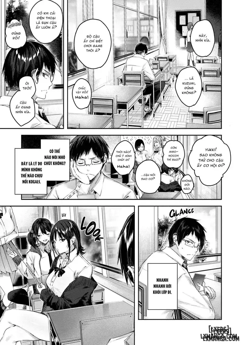 đọc truyện Love Lariat! Chương 1 ảnh 12 tại Thiên Thai Truyện