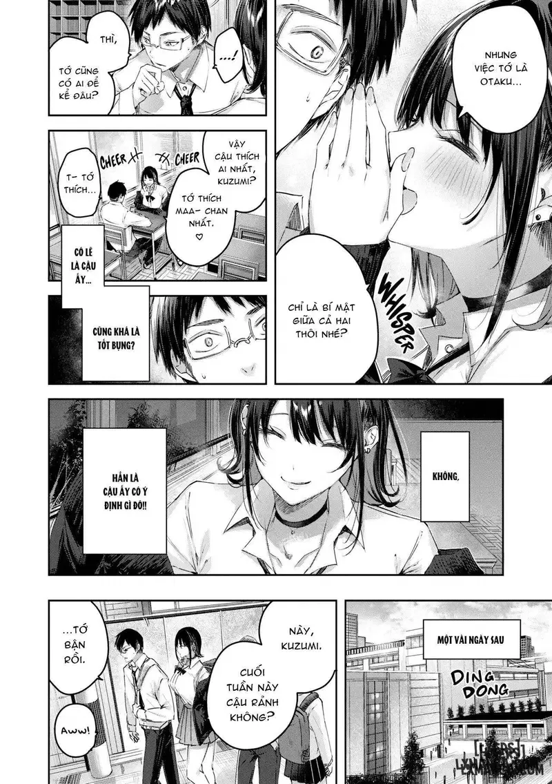 đọc truyện Love Lariat! Chương 1 ảnh 15 tại Thiên Thai Truyện