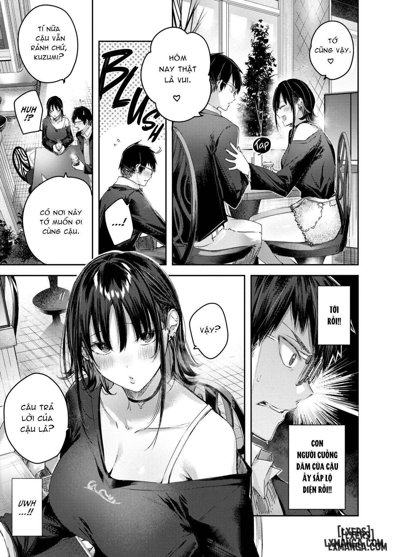 đọc truyện Love Lariat! Chương 1 ảnh 18 tại Thiên Thai Truyện