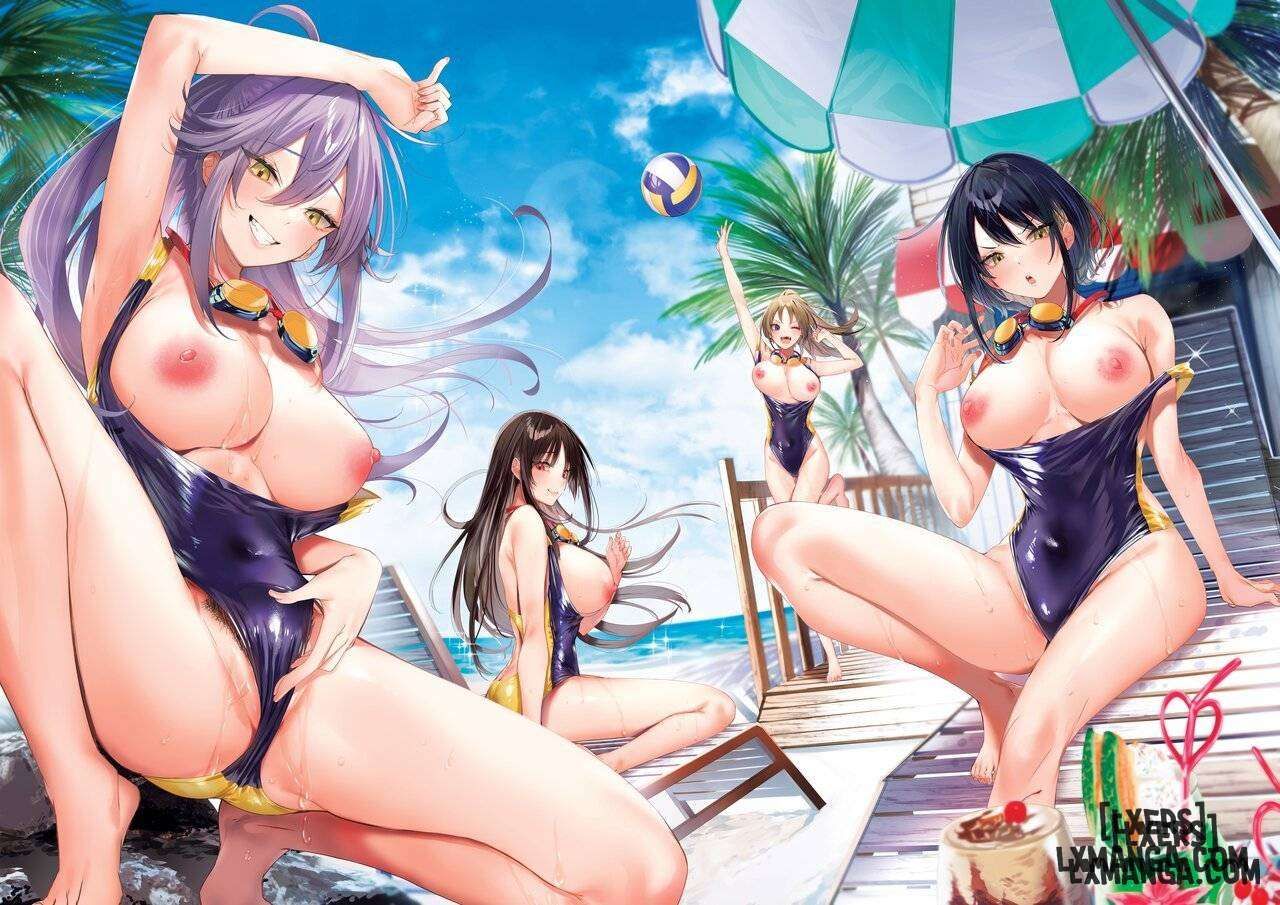 đọc truyện Love Lariat! Chương 1 ảnh 4 tại Thiên Thai Truyện