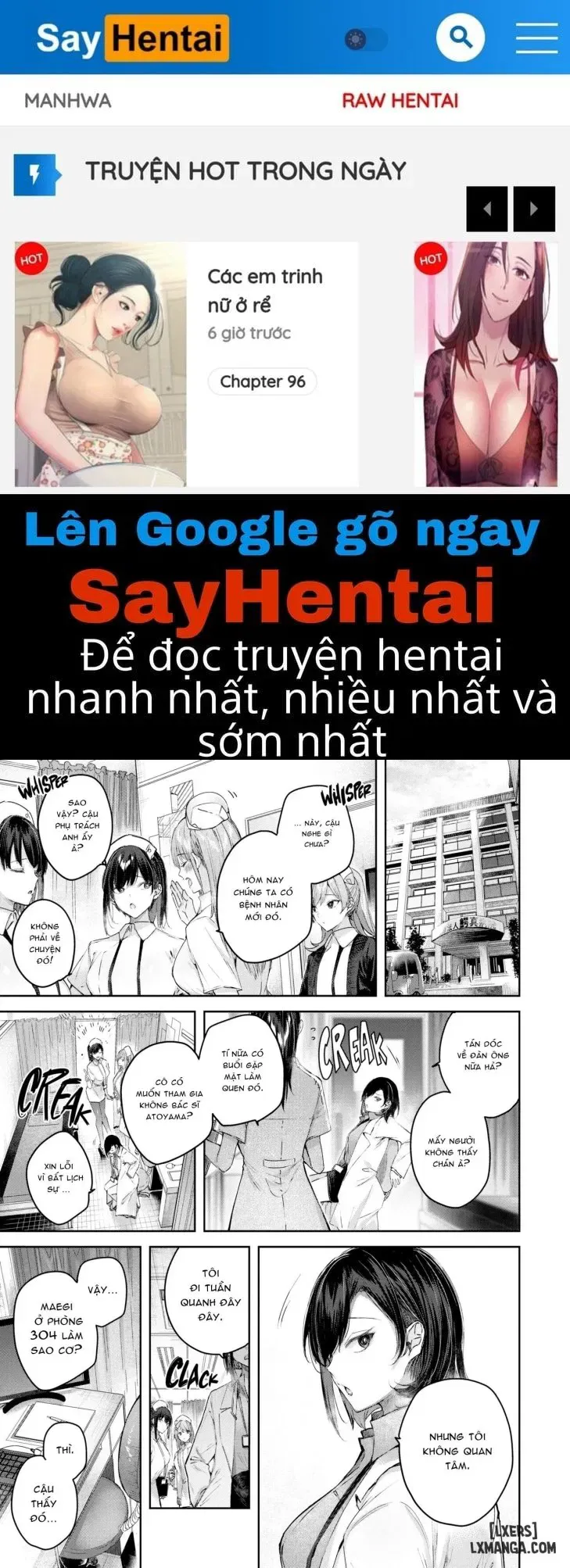 đọc truyện Love Lariat! Chương 2 ảnh 2 tại Thiên Thai Truyện