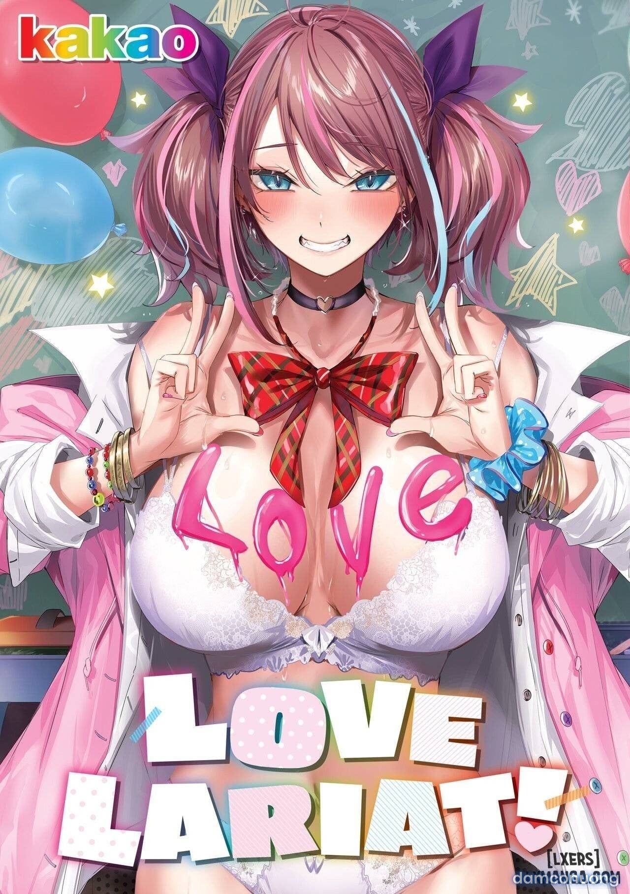 đọc truyện Love Lariat! Chương 8 ảnh 25 tại Thiên Thai Truyện