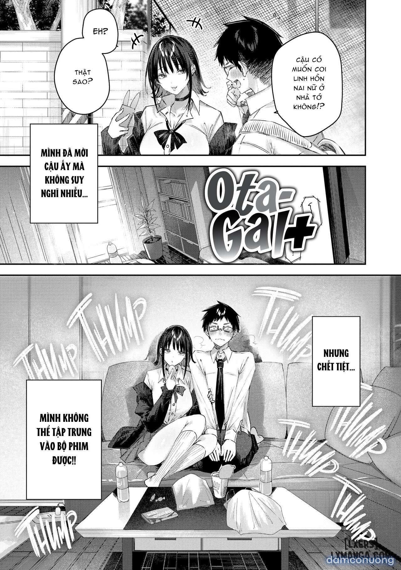 đọc truyện Love Lariat! Chương 8 ảnh 10 tại Thiên Thai Truyện