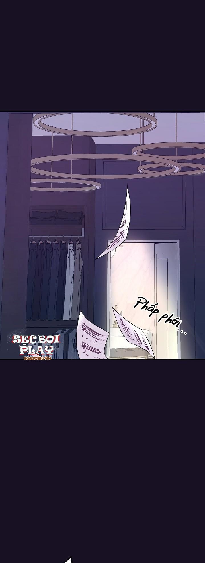 đọc truyện Love Letter Lyrics Chương 1 ảnh 1 tại Giả Dược