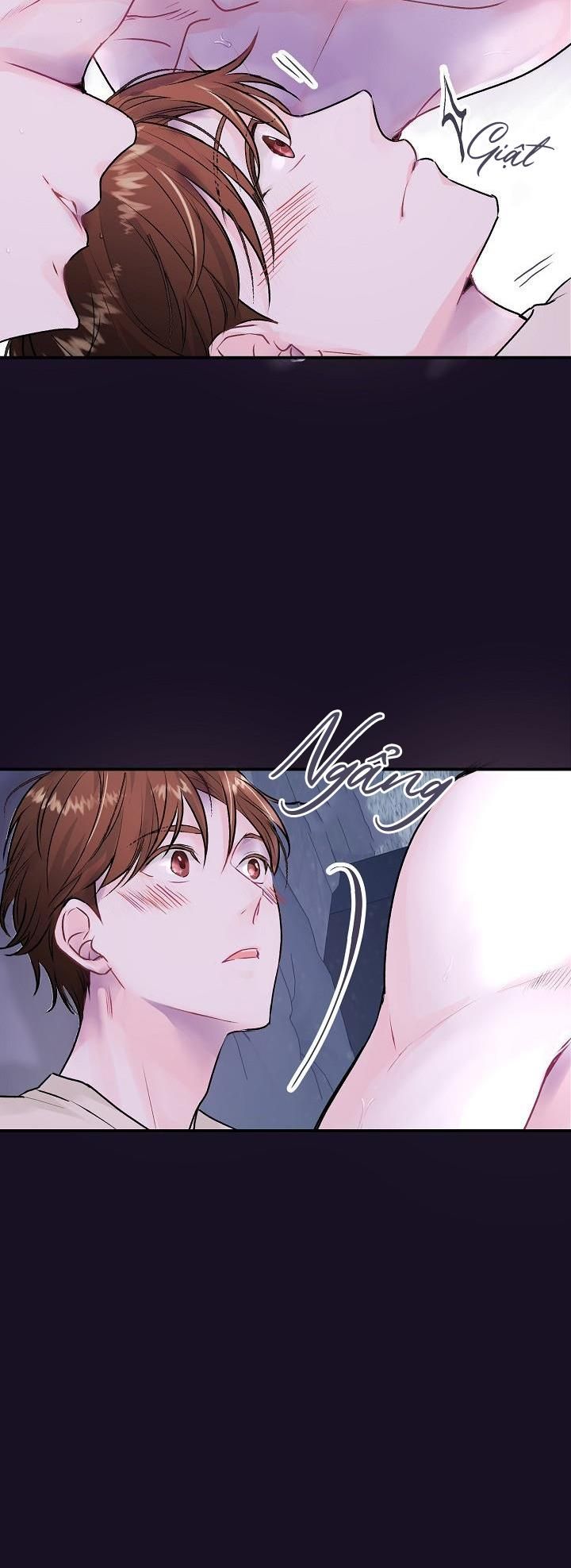 đọc truyện Love Letter Lyrics Chương 1 ảnh 3 tại Giả Dược