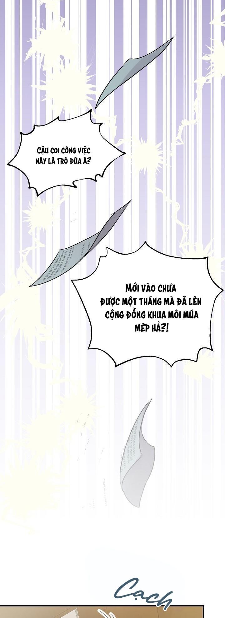 đọc truyện Love Letter Lyrics Chương 1 ảnh 21 tại Giả Dược