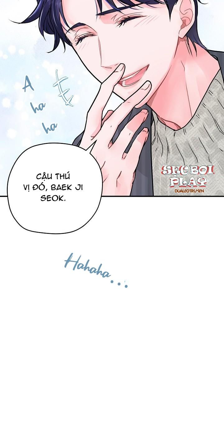 đọc truyện Love Letter Lyrics Chương 1 ảnh 56 tại Giả Dược