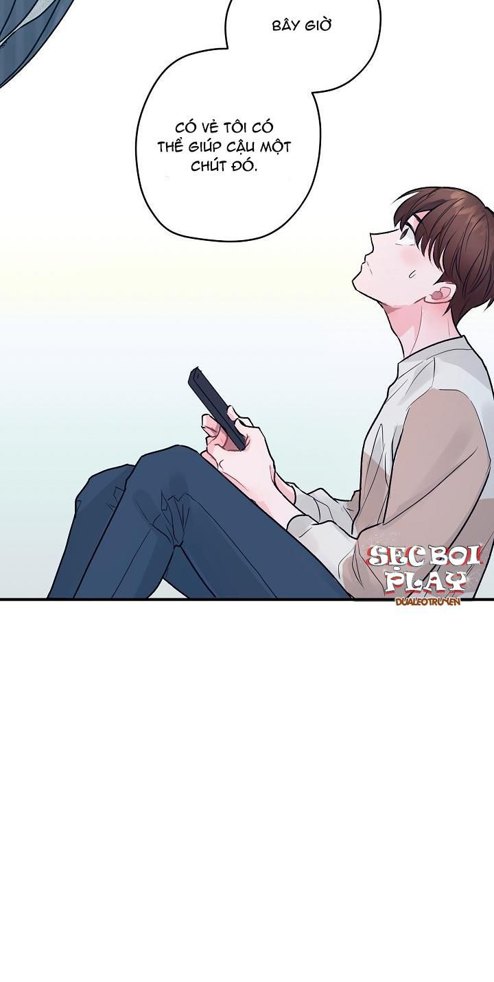 đọc truyện Love Letter Lyrics Chương 1 ảnh 58 tại Giả Dược