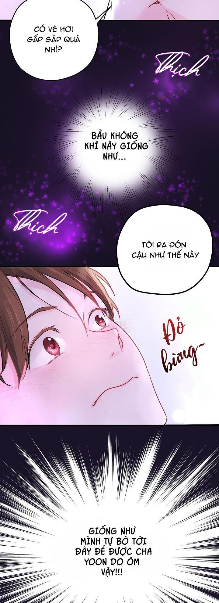 đọc truyện Love Letter Lyrics Chương 1 ảnh 7 tại Giả Dược