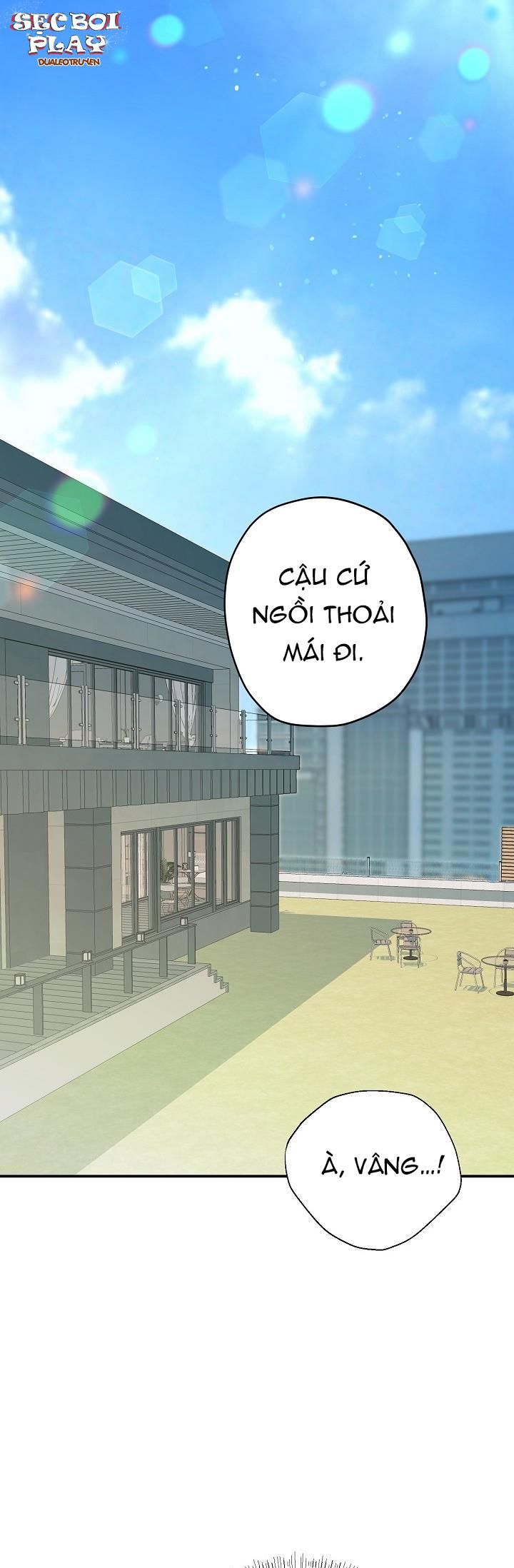 đọc truyện Love Letter Lyrics Chương 2 ảnh 1 tại Giả Dược