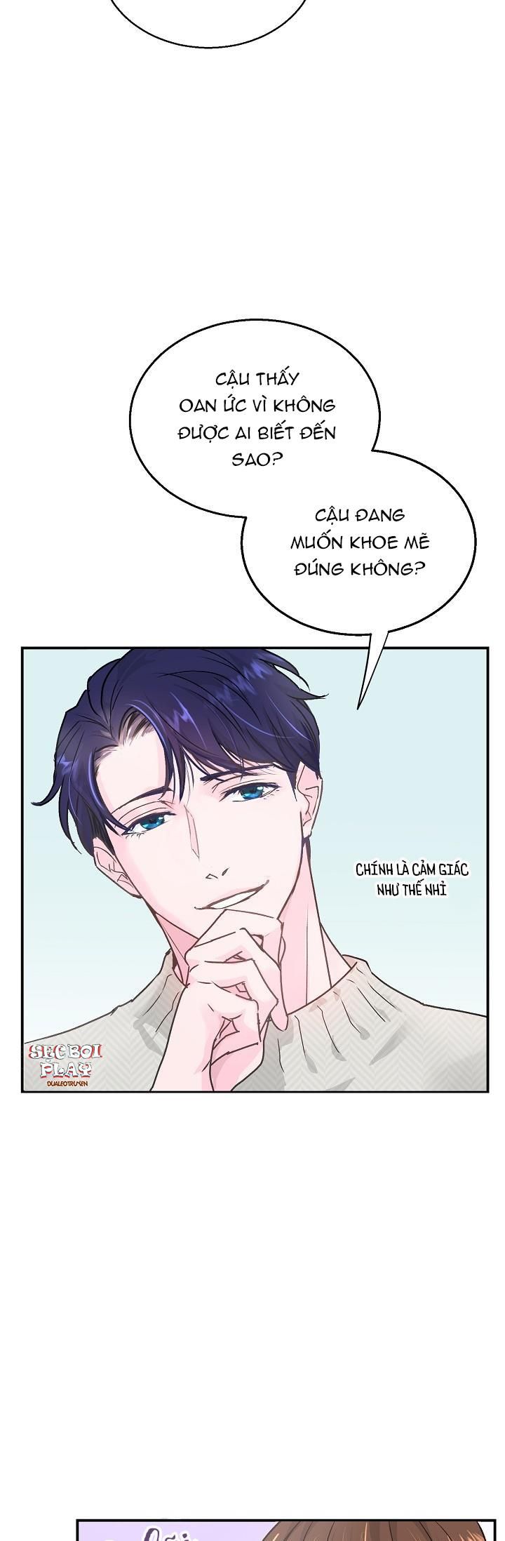đọc truyện Love Letter Lyrics Chương 2 ảnh 11 tại Giả Dược