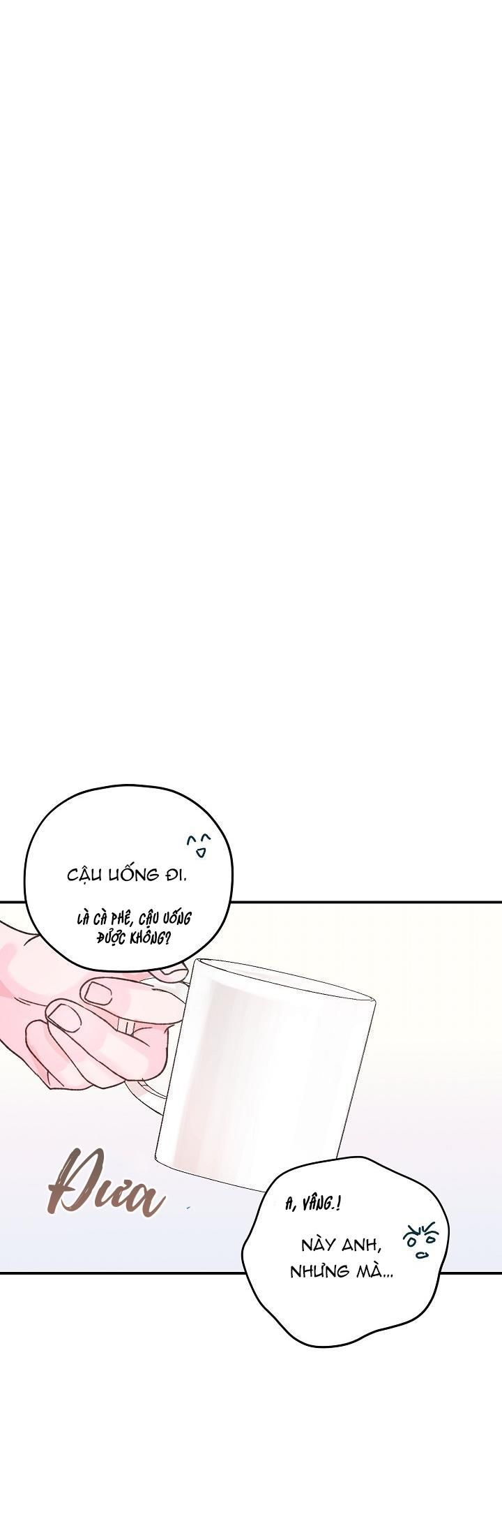đọc truyện Love Letter Lyrics Chương 2 ảnh 5 tại Giả Dược