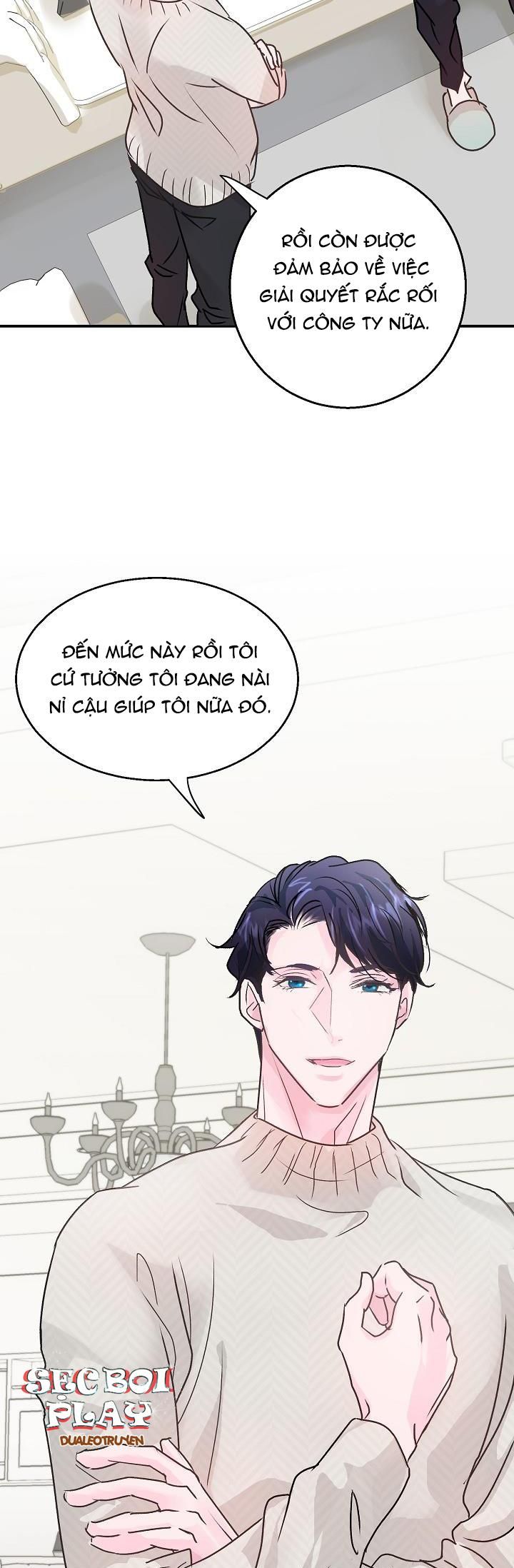 đọc truyện Love Letter Lyrics Chương 2 ảnh 43 tại Giả Dược