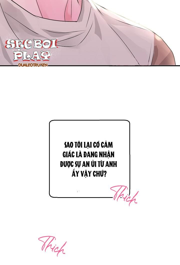 đọc truyện Love Letter Lyrics Chương 2 ảnh 46 tại Giả Dược