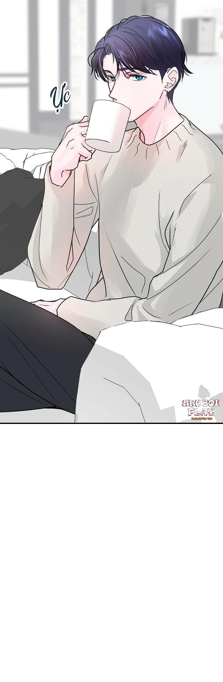 đọc truyện Love Letter Lyrics Chương 2 ảnh 7 tại Giả Dược