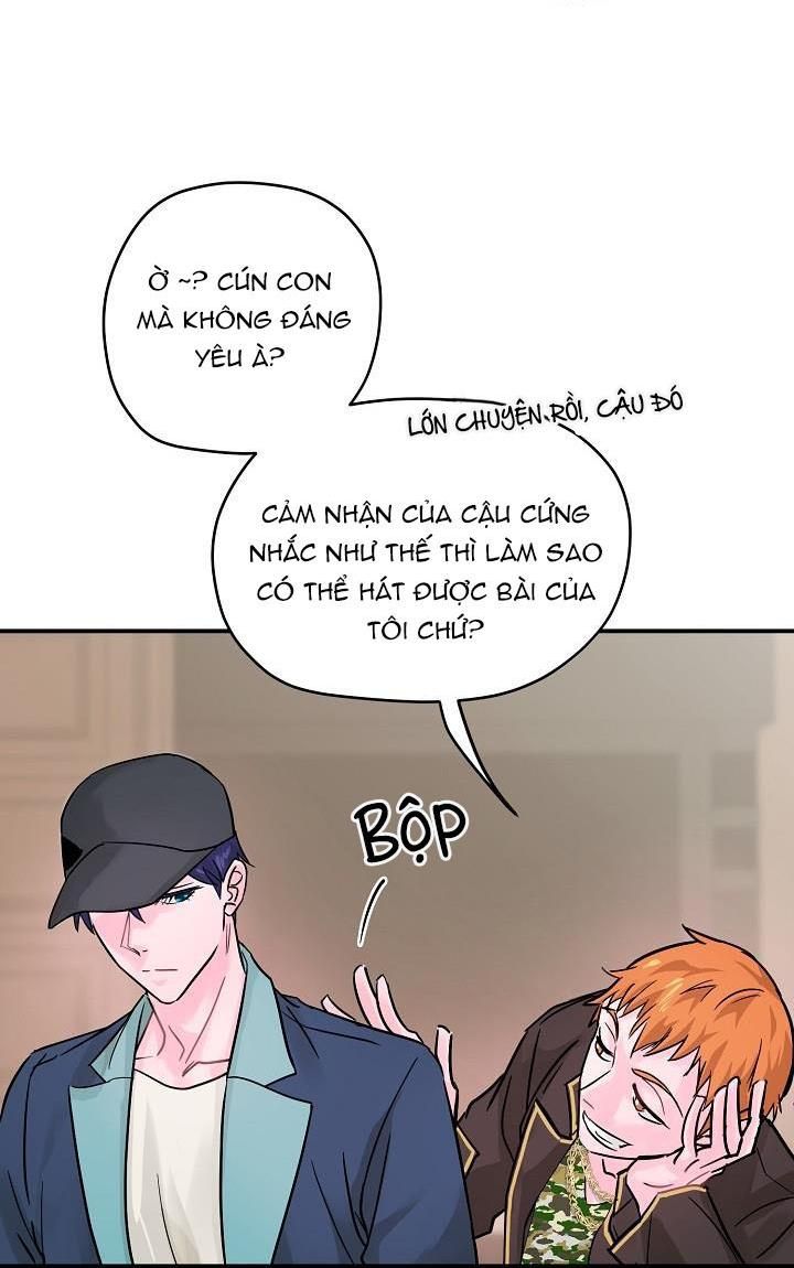 đọc truyện Love Letter Lyrics Chương 4 ảnh 14 tại Giả Dược