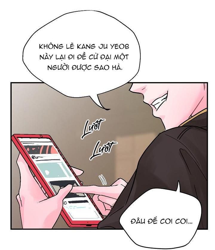 đọc truyện Love Letter Lyrics Chương 4 ảnh 19 tại Giả Dược