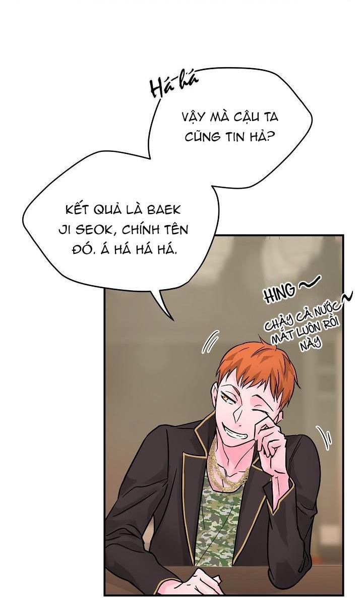 đọc truyện Love Letter Lyrics Chương 4 ảnh 3 tại Giả Dược