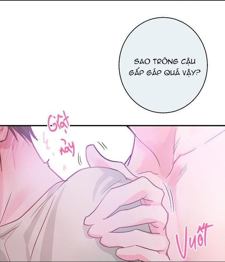 đọc truyện Love Letter Lyrics Chương 4 ảnh 29 tại Giả Dược