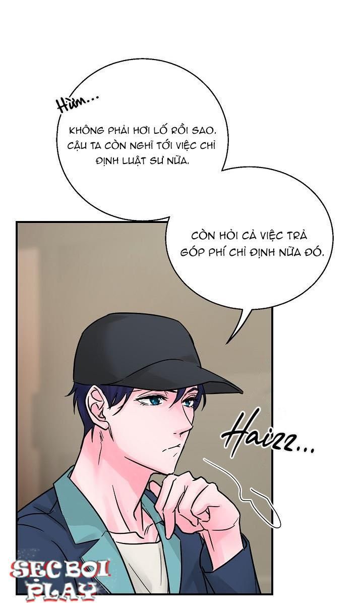 đọc truyện Love Letter Lyrics Chương 4 ảnh 4 tại Giả Dược