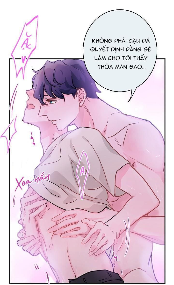 đọc truyện Love Letter Lyrics Chương 4 ảnh 31 tại Giả Dược