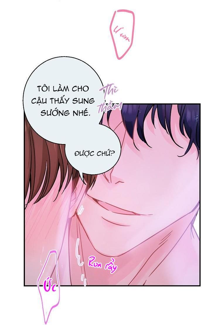 đọc truyện Love Letter Lyrics Chương 4 ảnh 32 tại Giả Dược