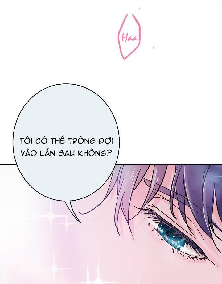 đọc truyện Love Letter Lyrics Chương 4 ảnh 35 tại Giả Dược