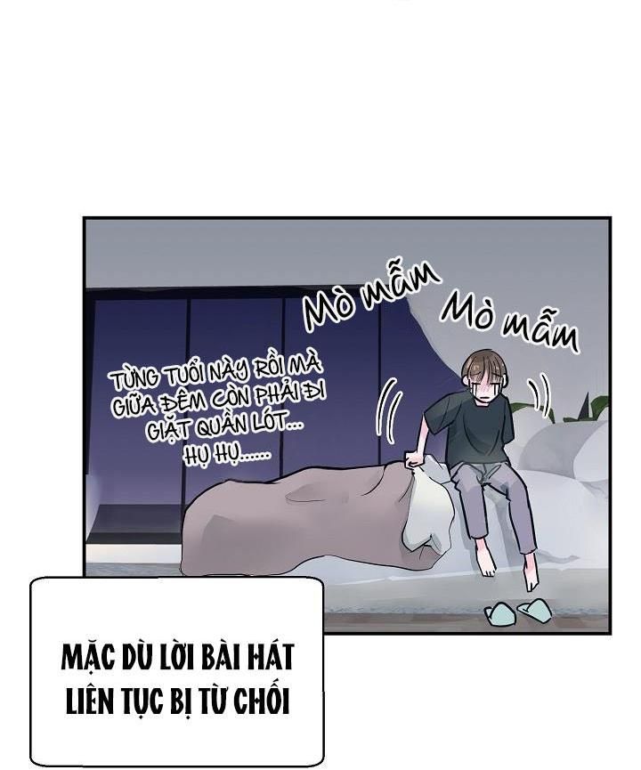 đọc truyện Love Letter Lyrics Chương 4 ảnh 46 tại Giả Dược