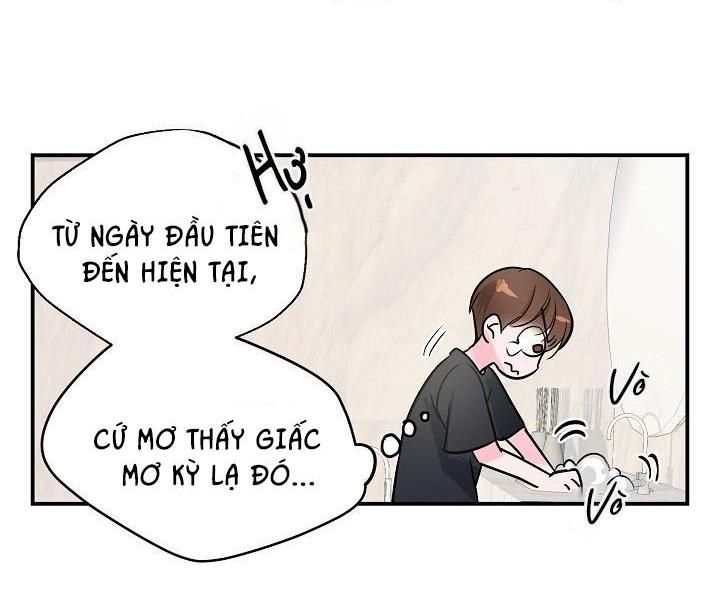 đọc truyện Love Letter Lyrics Chương 4 ảnh 48 tại Giả Dược
