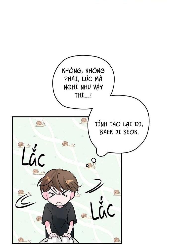 đọc truyện Love Letter Lyrics Chương 4 ảnh 51 tại Giả Dược