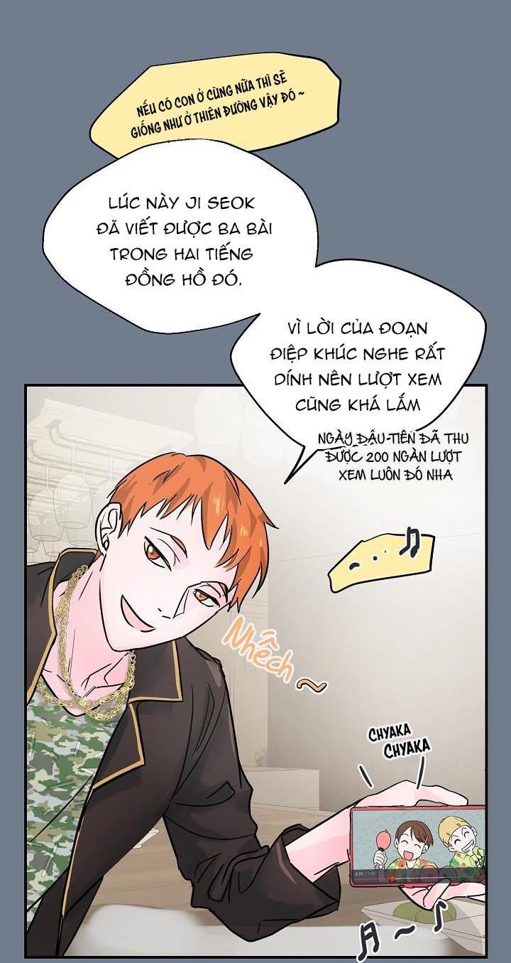 đọc truyện Love Letter Lyrics Chương 4 ảnh 70 tại Giả Dược