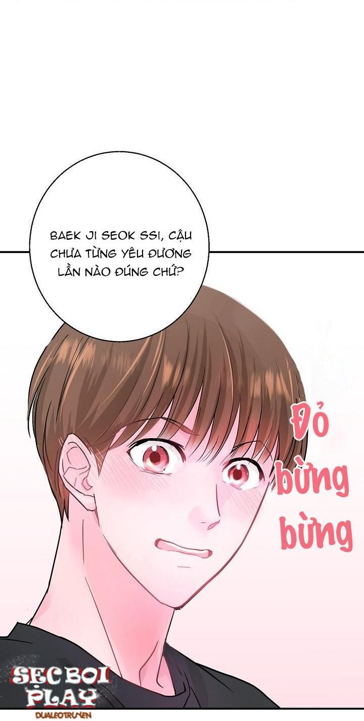 đọc truyện Love Letter Lyrics Chương 4 ảnh 77 tại Giả Dược
