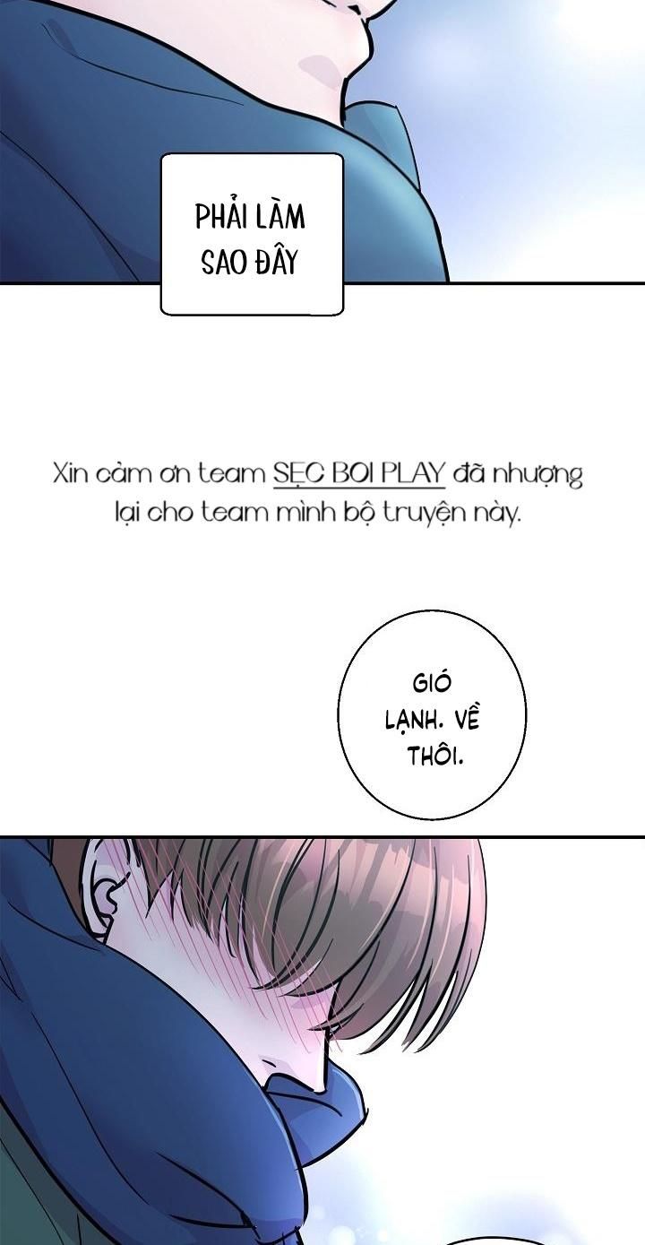 đọc truyện Love Letter Lyrics Chương 6 ảnh 32 tại Giả Dược