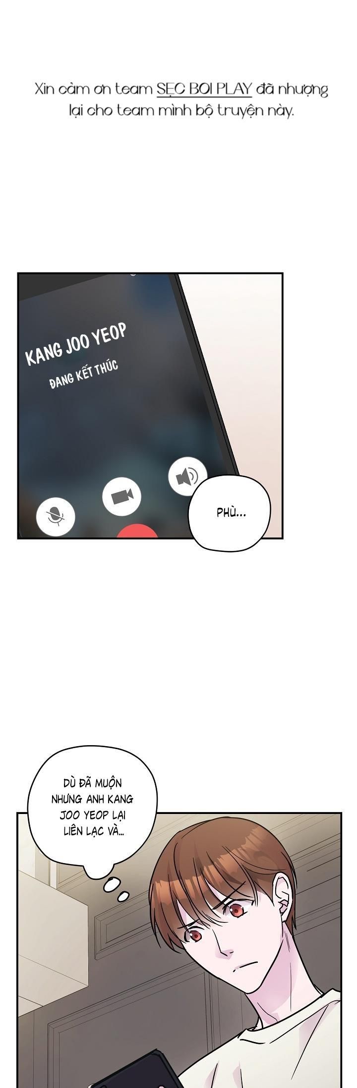 đọc truyện Love Letter Lyrics Chương 6 ảnh 5 tại Giả Dược