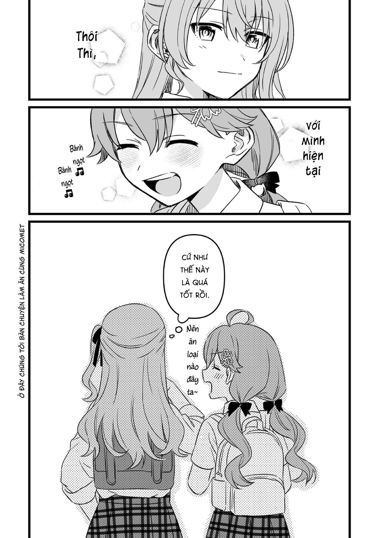 đọc truyện Love Letter Chương 1 ảnh 20 tại Thiên Thai Truyện