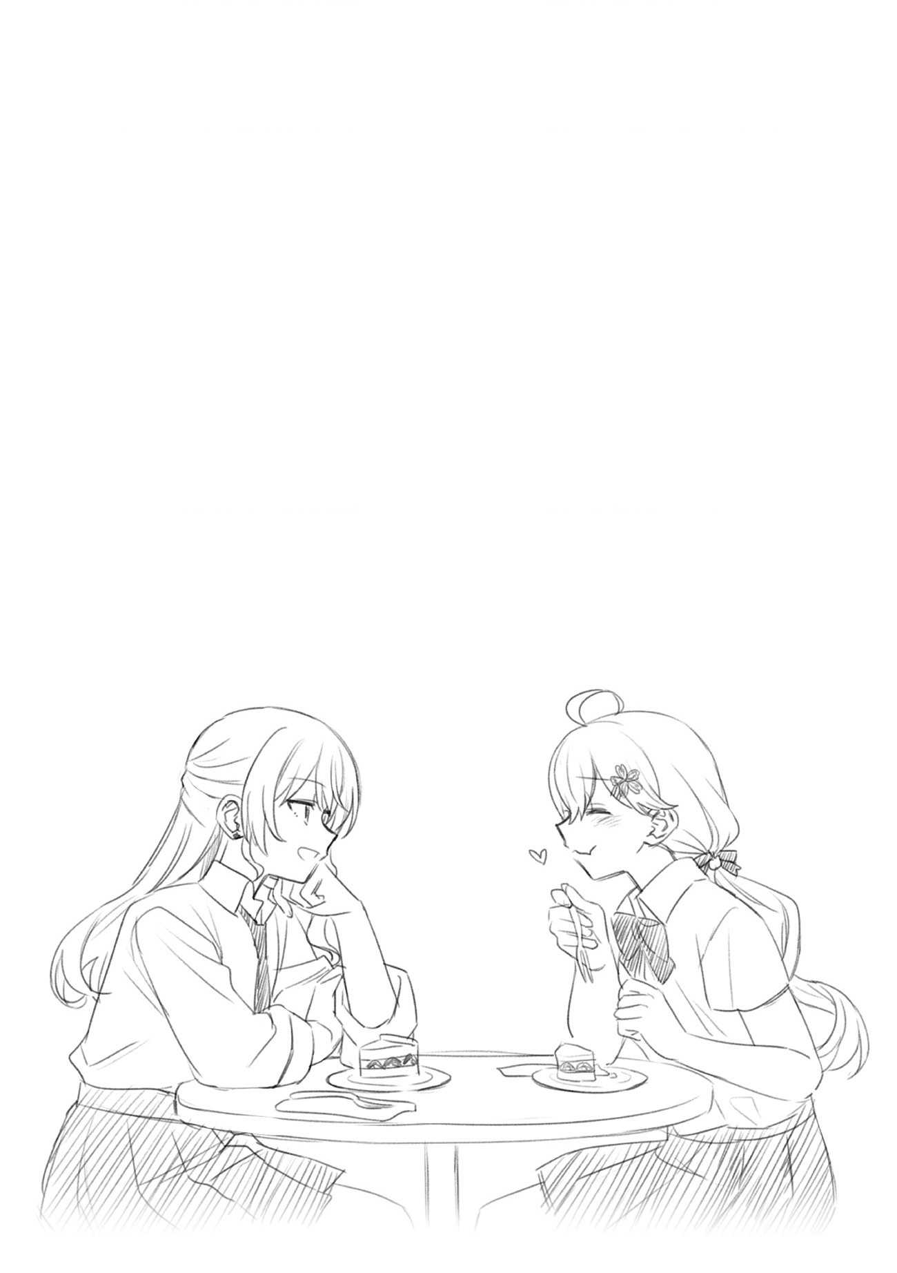 đọc truyện Love Letter Chương 1 ảnh 22 tại Thiên Thai Truyện