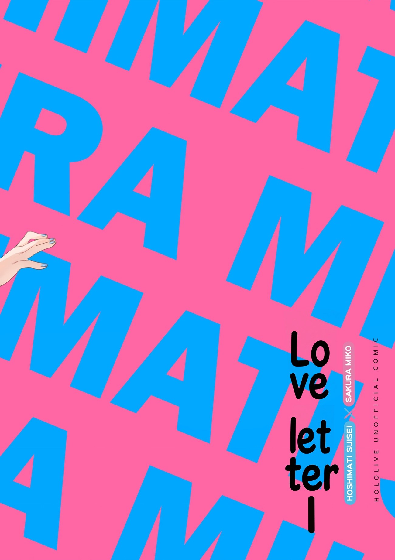 đọc truyện Love Letter Chương 1 ảnh 25 tại Thiên Thai Truyện