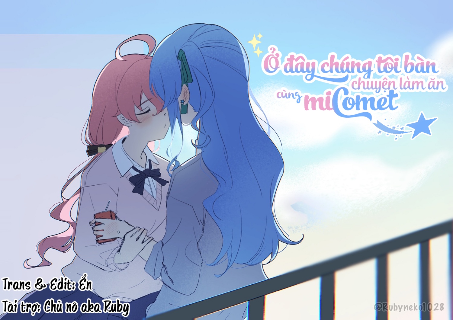 đọc truyện Love Letter Chương 1 ảnh 26 tại Thiên Thai Truyện