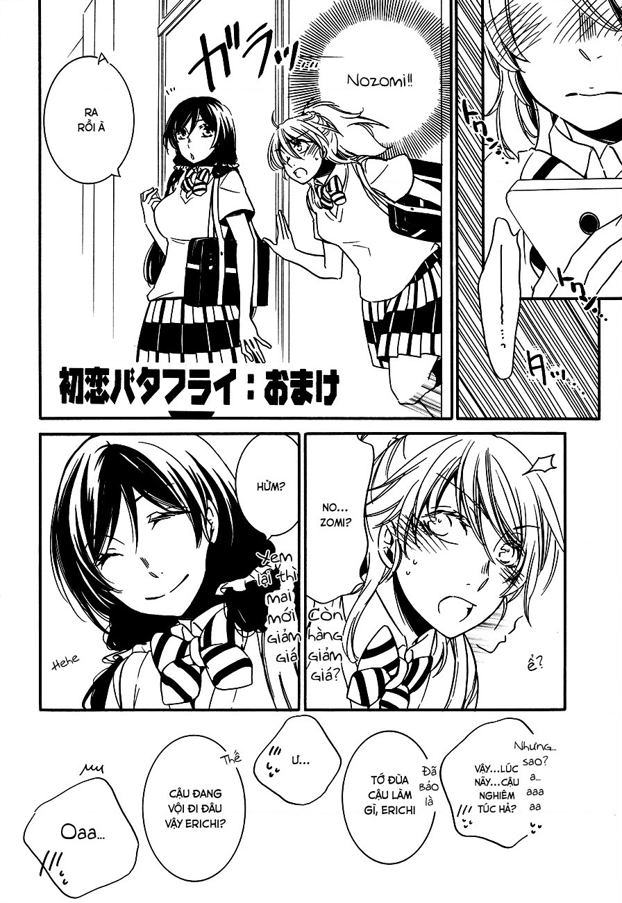 đọc truyện Love Live - Butterfly Chương 1 ảnh 20 tại Thiên Thai Truyện