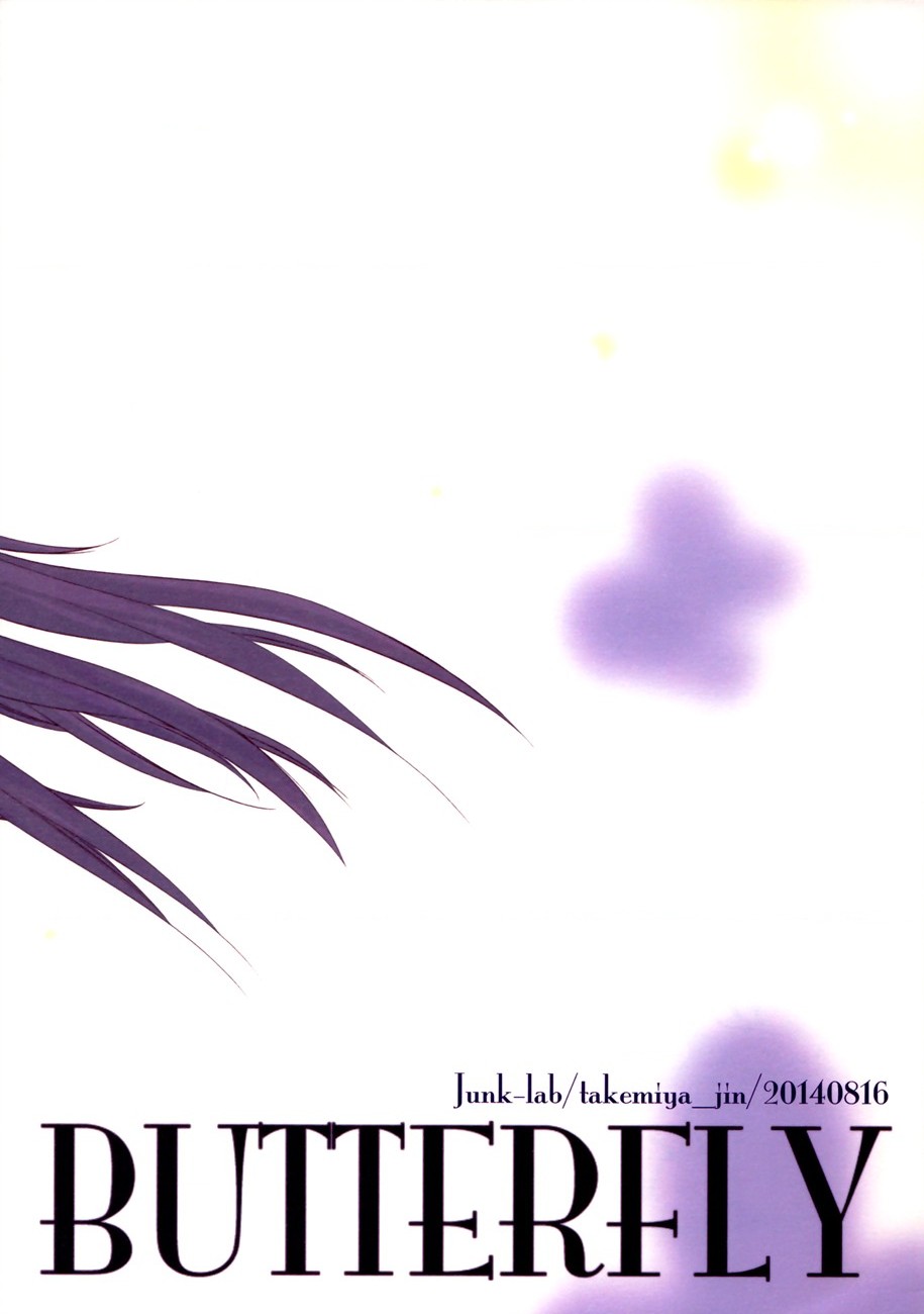 đọc truyện Love Live - Butterfly Chương 1 ảnh 4 tại Thiên Thai Truyện