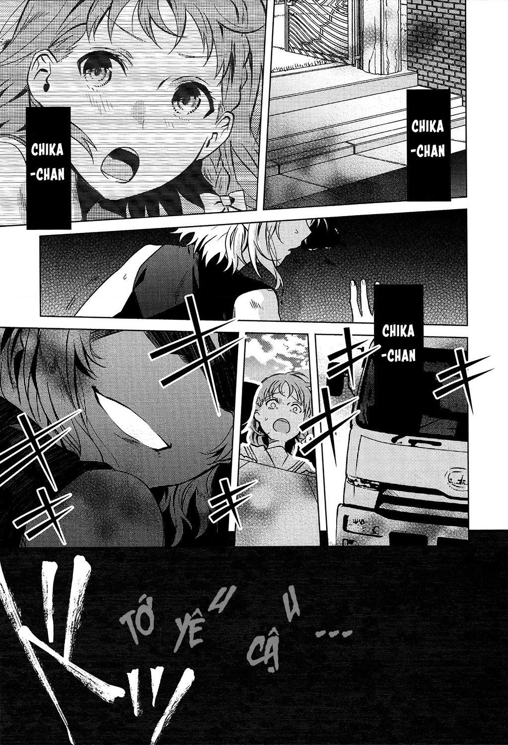 đọc truyện Love Live - School Idol Days S Chương 2 ảnh 19 tại Thiên Thai Truyện