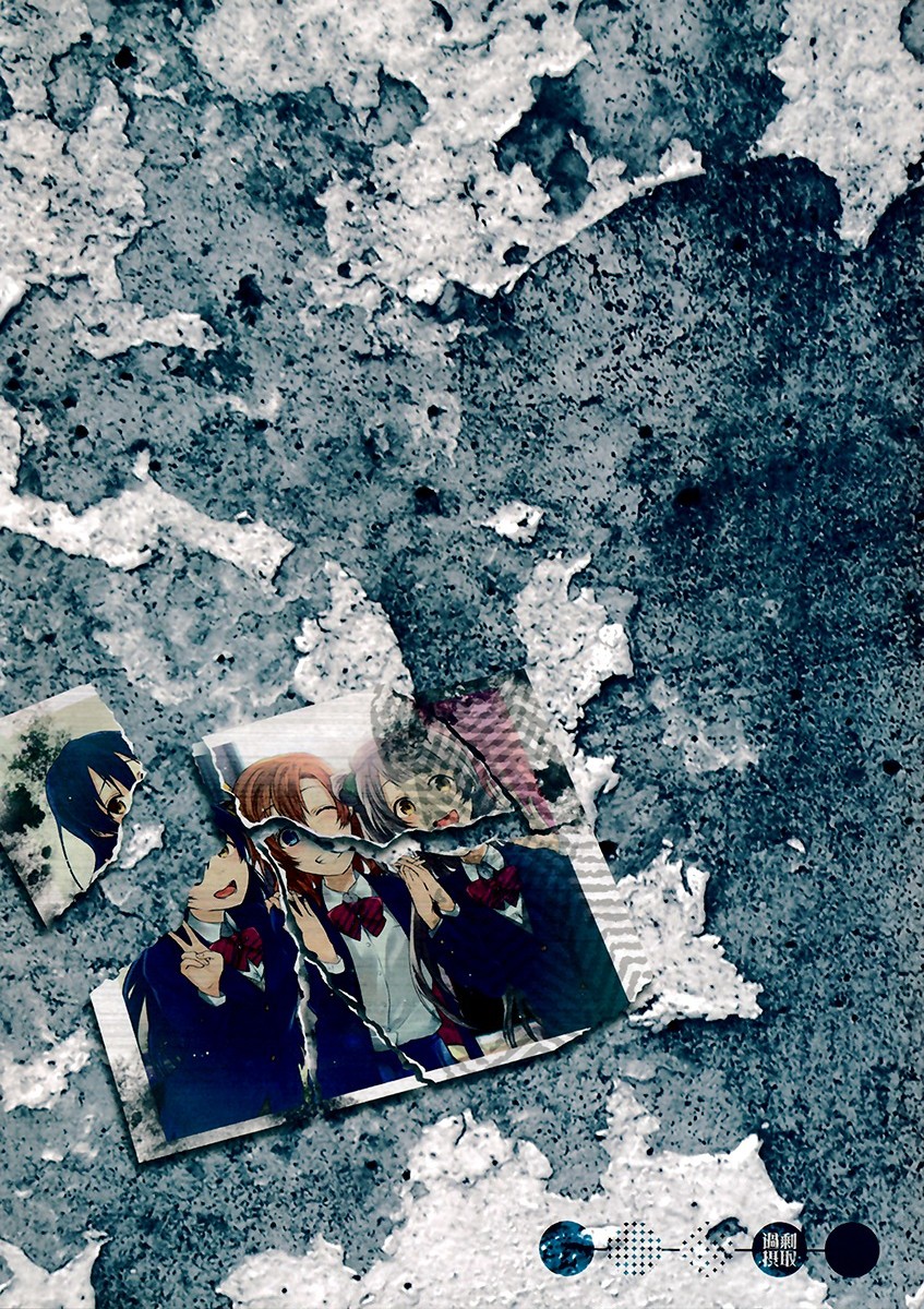 đọc truyện Love Live - School Idol Days Chương 1 ảnh 28 tại Thiên Thai Truyện