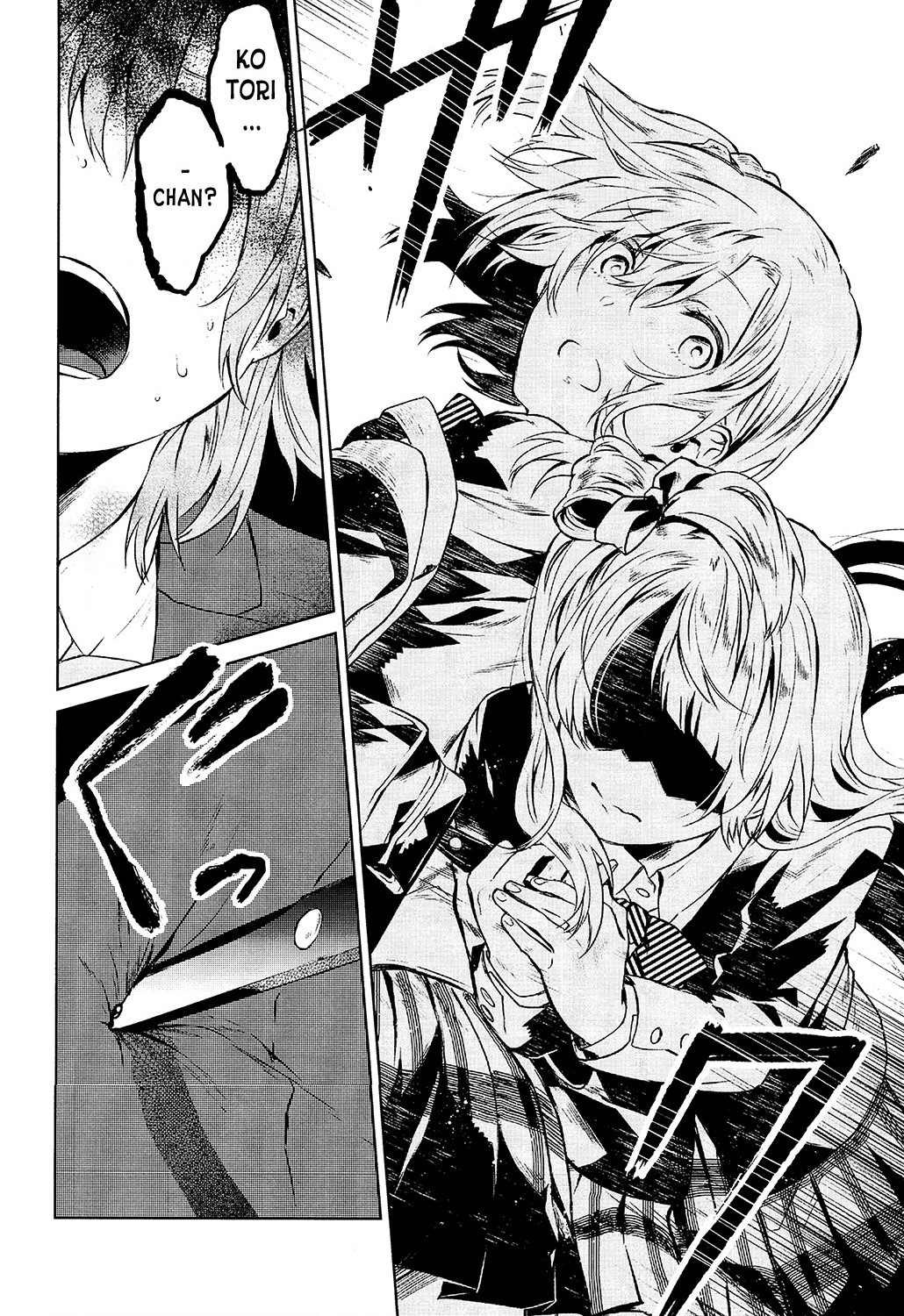 đọc truyện Love Live - School Idol Days Chương 2 ảnh 26 tại Thiên Thai Truyện