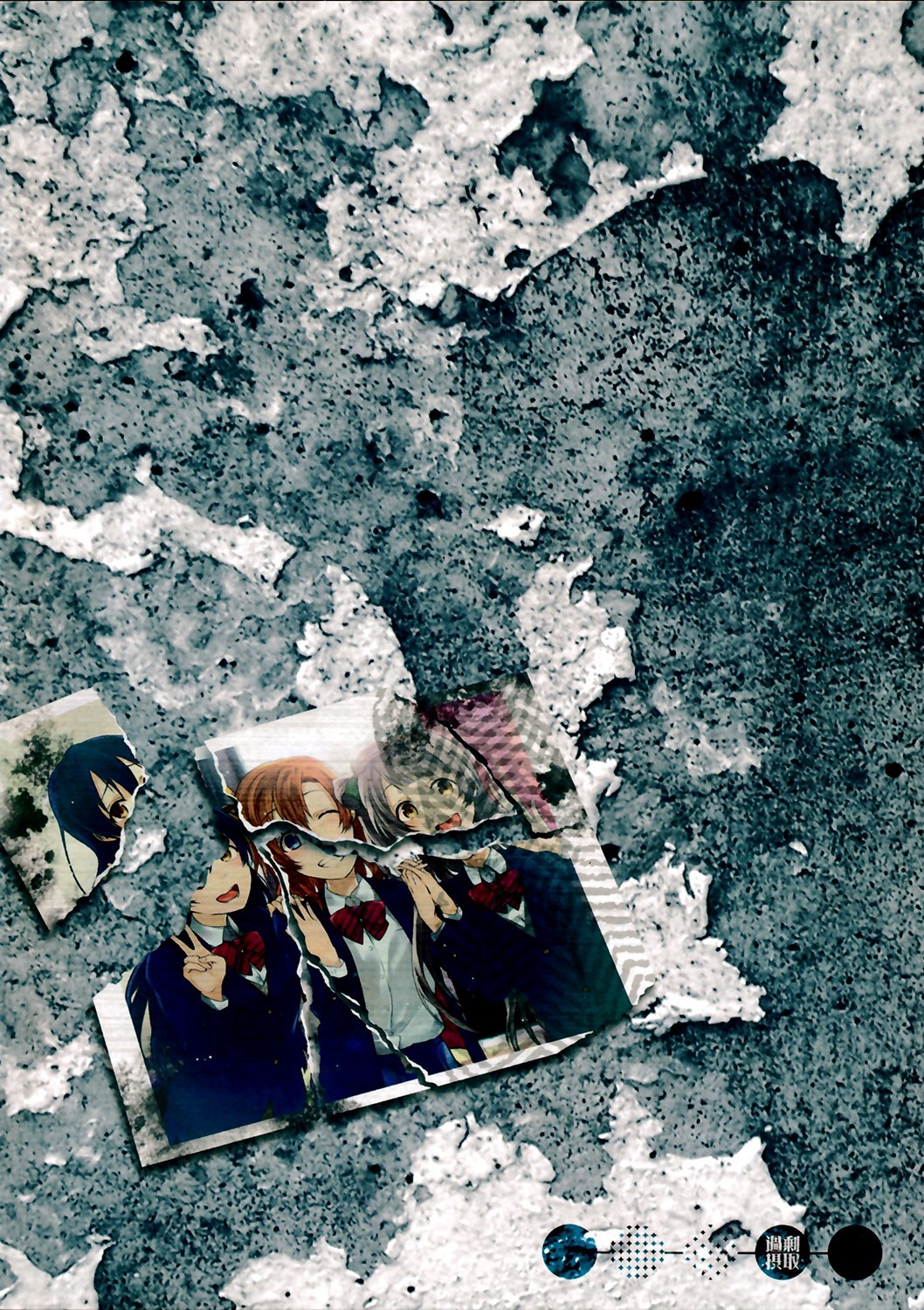 đọc truyện Love Live - School Idol Days Chương 2 ảnh 33 tại Thiên Thai Truyện