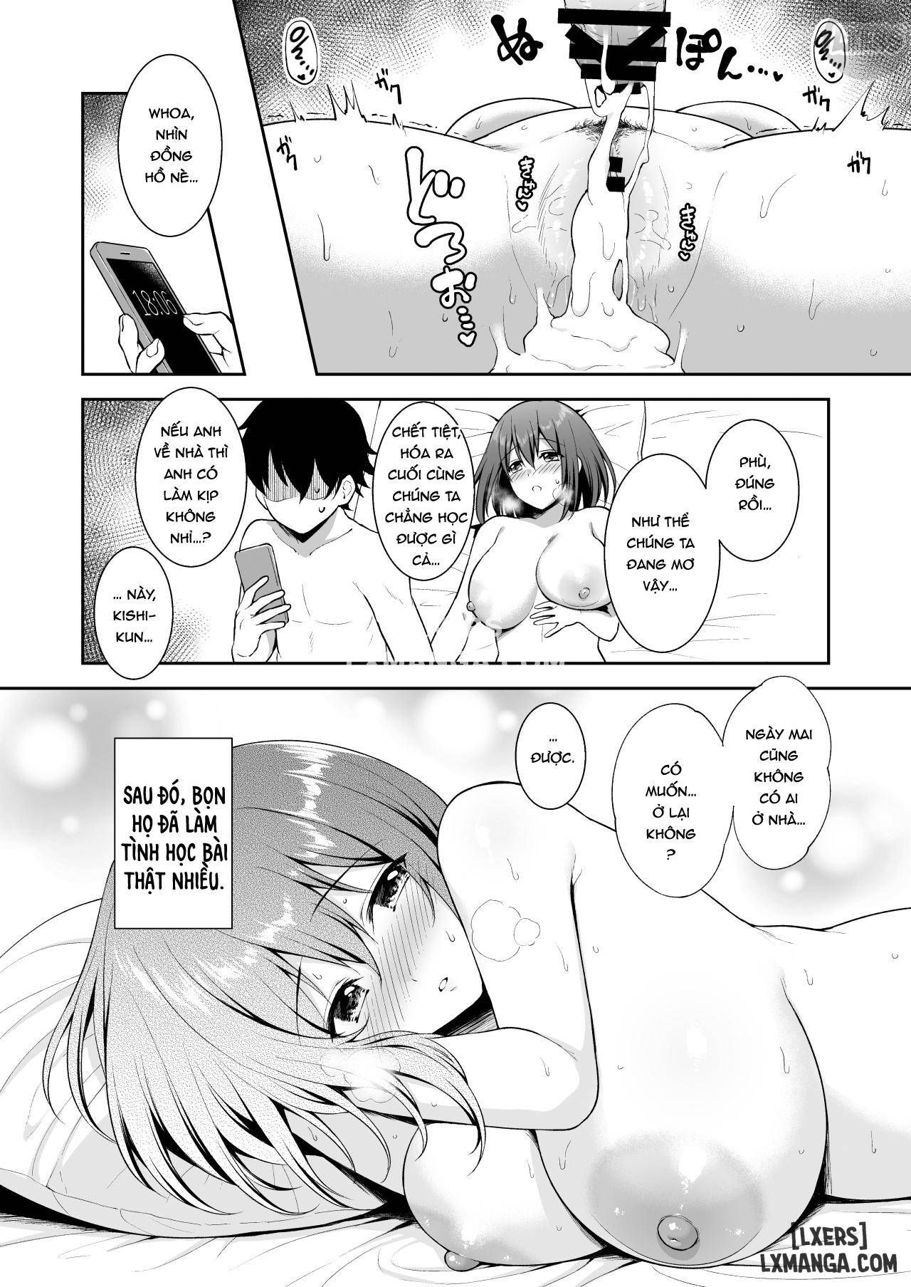 đọc truyện Love Live Chương 2 ảnh 14 tại Giả Dược