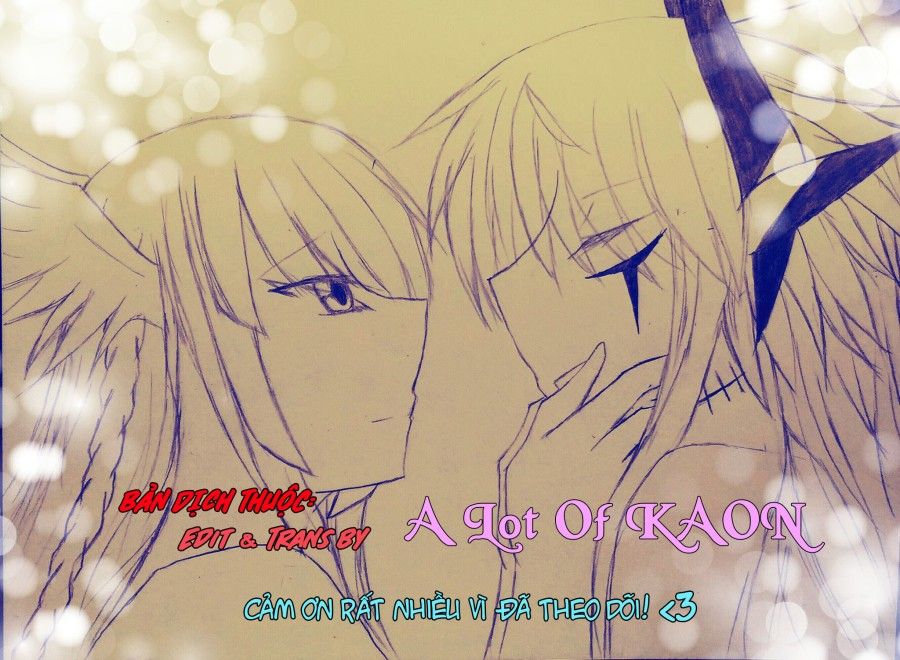 Love Love Sex Travel Book Oneshot page 28 - Giả Dược