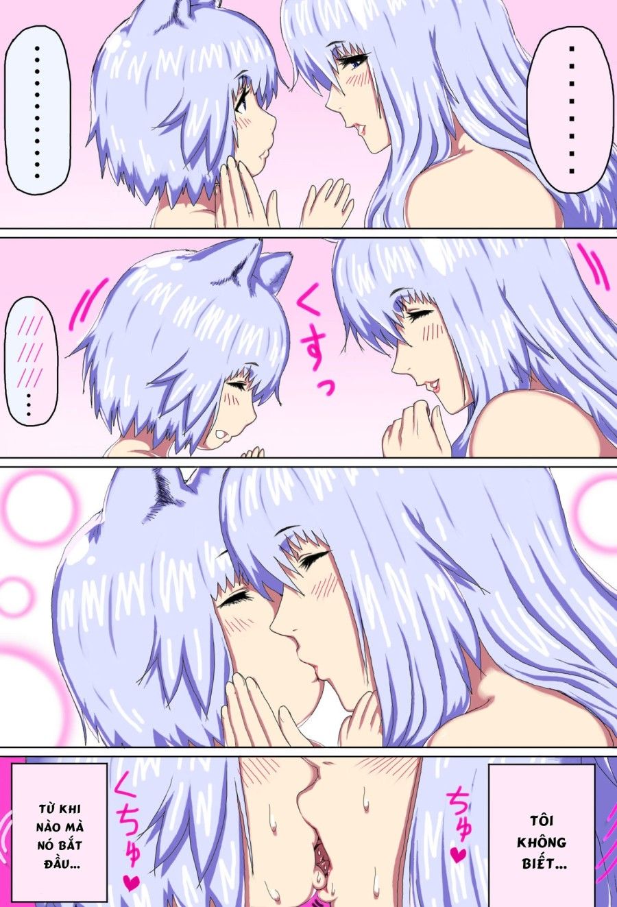 Love Mating In A World With Only Mother And Son Chương 1 page 32 - Giả Dược