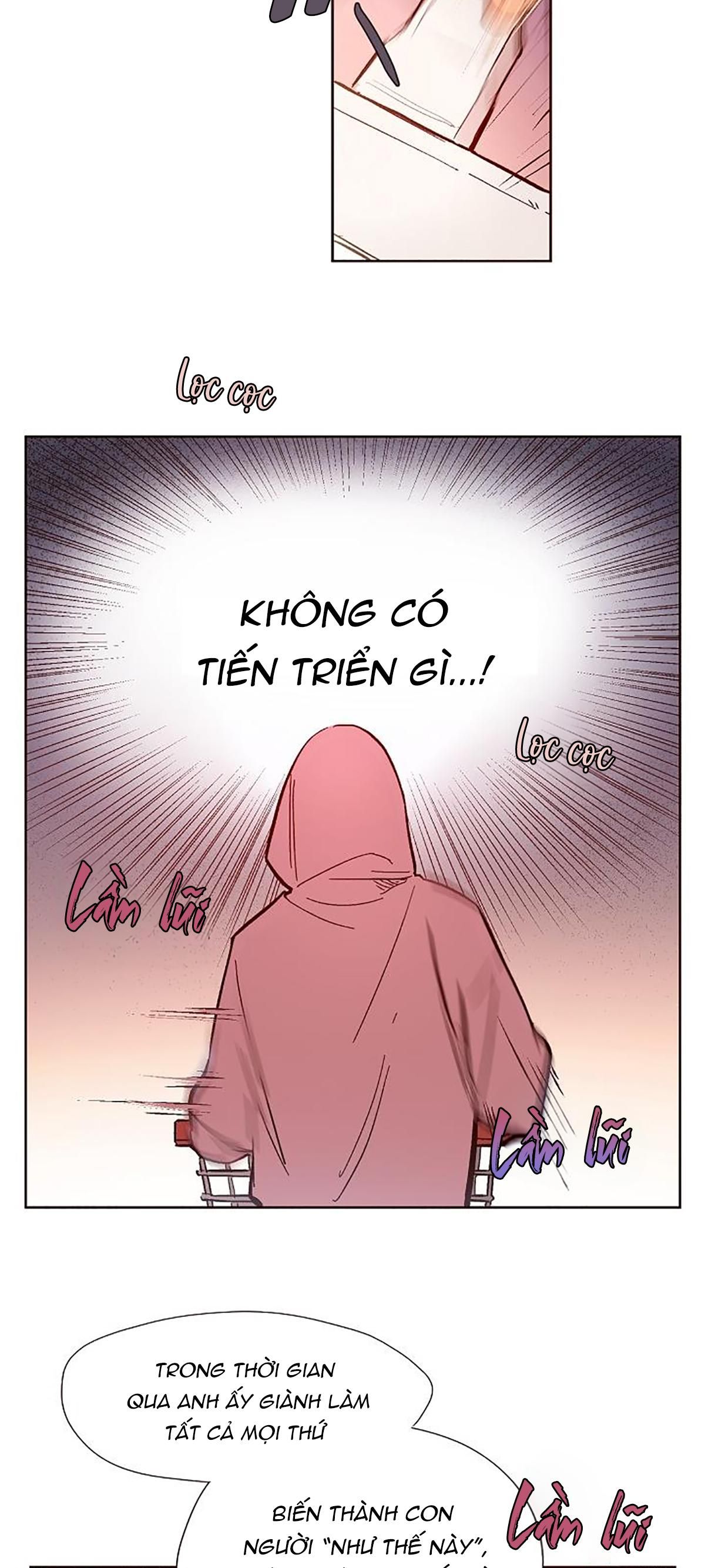 đọc truyện Love Me Dramatically Chương 1 ảnh 15 tại Giả Dược
