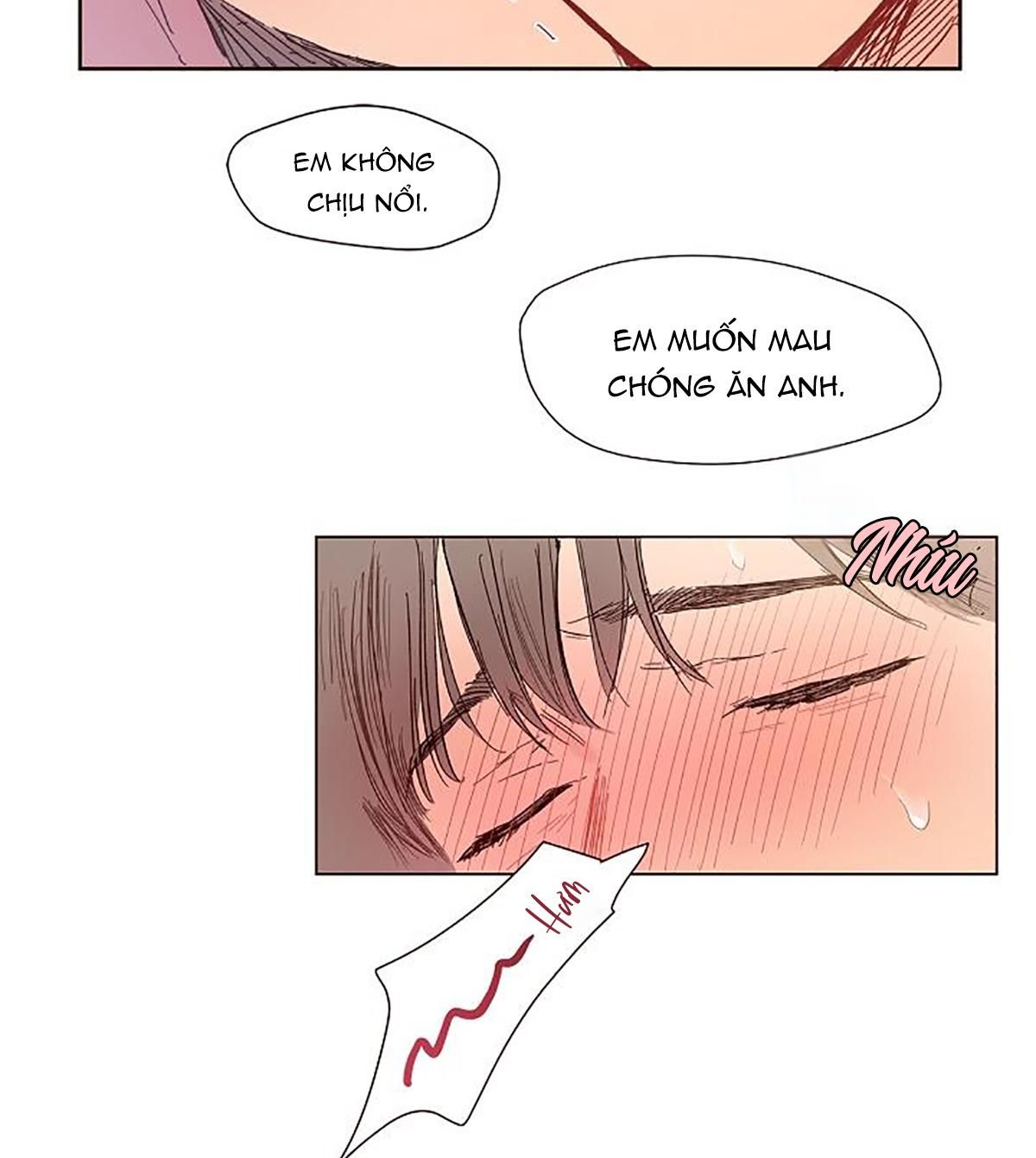 đọc truyện Love Me Dramatically Chương 1 ảnh 24 tại Giả Dược